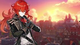 原神最新角色技能爆料图,神秘力量觉醒,探索未知领域 第2张 原神最新角色技能爆料图,神秘力量觉醒,探索未知领域 第2张